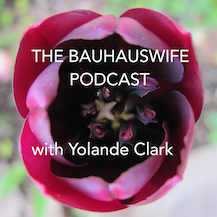 bauhauswife podcast widget photo